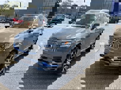 Certified 2023 Volvo XC90 T8 Ultimate
