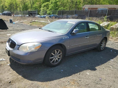 Used 2007 Buick Lucerne CXL w/ Luxury Package