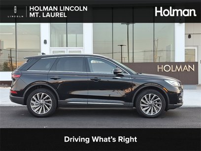 Used 2023 Lincoln Corsair Reserve w/ Equipment Group 201A