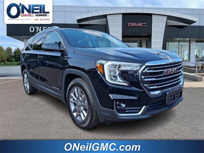 Certified 2022 GMC Terrain SLT w/ LPO, Floor Liner Package