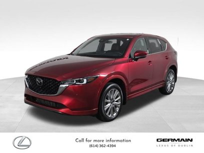 Used 2023 MAZDA CX-5 Signature