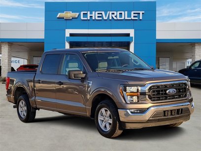 Used 2023 Ford F150 XLT