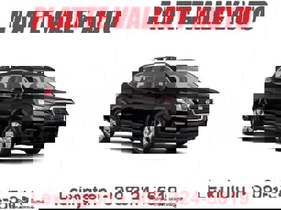 Used 2020 Subaru Ascent Touring w/ Popular Package #3