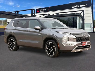 Used 2023 Mitsubishi Outlander SE