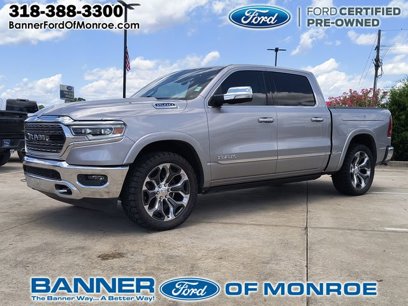 Used 2020 RAM 1500 Limited