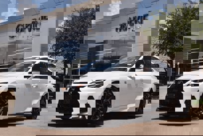 Used 2023 Lexus IS 350 F Sport