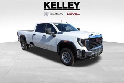 New 2025 GMC Sierra 3500 Pro w/ Convenience Package