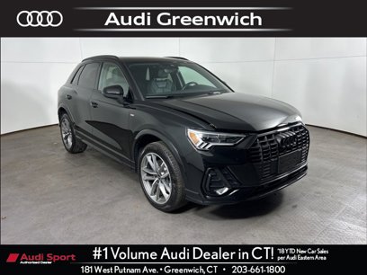 Used 2022 Audi Q3 2.0T Premium Plus w/ Premium Plus Package