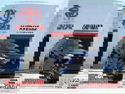 Certified 2024 Toyota RAV4 XLE Premium