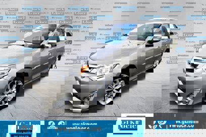 Used 2014 Toyota Camry L