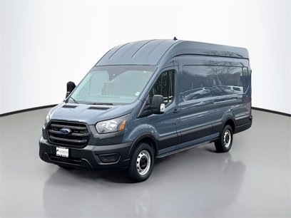 Used 2020 Ford Transit 250 148 High Roof Extended