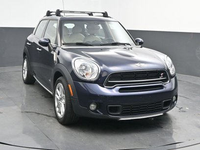 Used 2015 MINI Cooper Countryman S