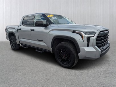 Used 2023 Toyota Tundra SR5