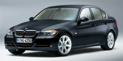 Used 2006 BMW 330xi Sedan