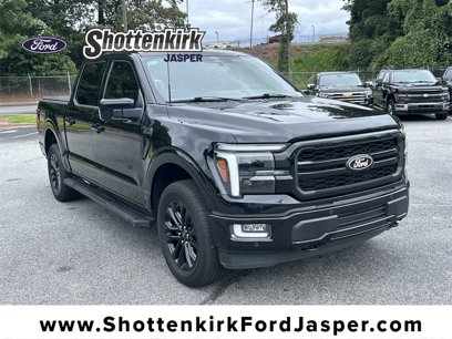 Used 2024 Ford F150 Lariat w/ Equipment Group 502A High