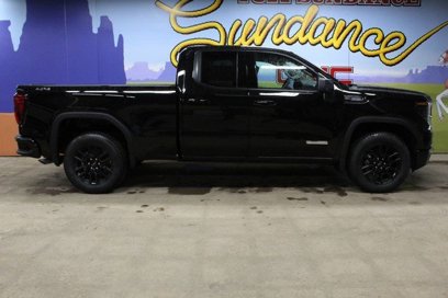 New 2025 GMC Sierra 1500 Elevation