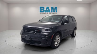 Used 2022 Dodge Durango GT