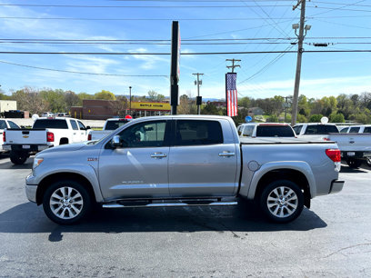 Used 2012 Toyota Tundra Limited