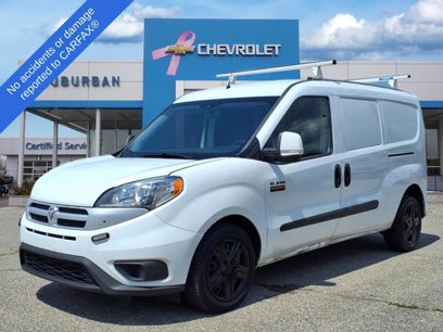Used 2015 RAM ProMaster City Tradesman SLT w/ Rear Back-up Camera Group