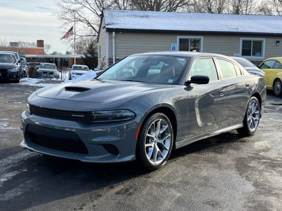 Used 2023 Dodge Charger GT