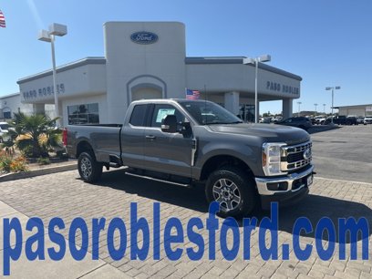 New 2025 Ford F350 XL