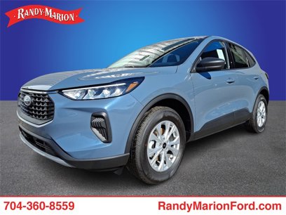 New 2025 Ford Escape Active w/ Tech Pack #1