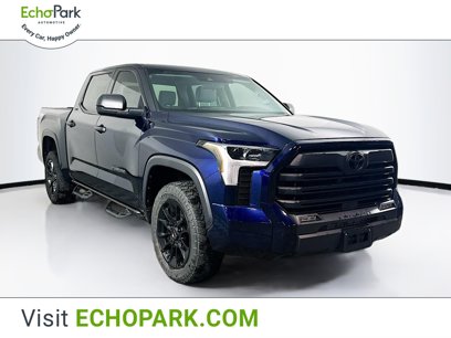 Used 2023 Toyota Tundra SR5