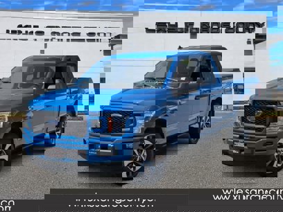 Used 2020 Ford F150 XL w/ Equipment Group 101A Mid