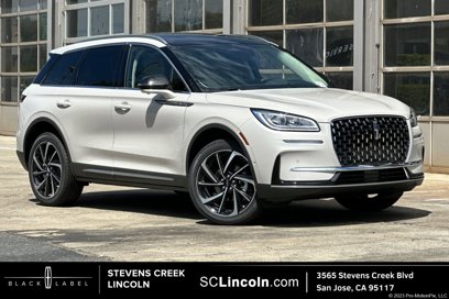 New 2024 Lincoln Corsair Reserve w/ Equipment Group 202A