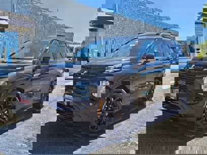 New 2025 Mitsubishi Outlander SEL Black Edition