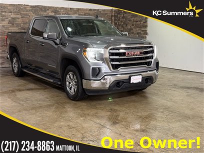 Used 2020 GMC Sierra 1500 SLE w/ SLE Value Package