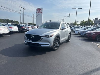 Used 2019 MAZDA CX-5 Sport