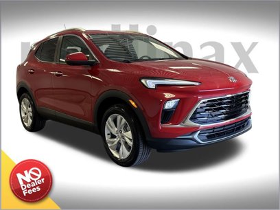 New 2026 Buick Encore GX Preferred w/ Advanced Technology Package