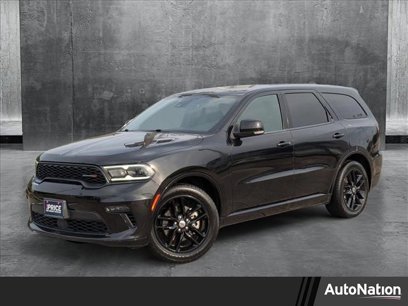 Used 2022 Dodge Durango GT