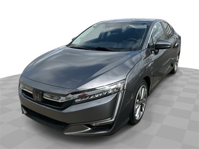 Used 2018 Honda Clarity Plug-In Hybrid