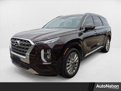 Used 2020 Hyundai Palisade Limited