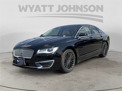 Used 2018 Lincoln MKZ Reserve w/ Climate Package