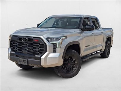 Used 2024 Toyota Tundra Limited