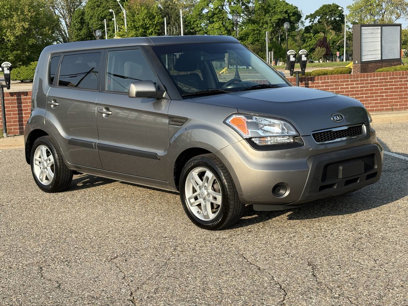 Used 2011 Kia Soul +
