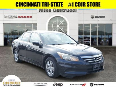 Used 2011 Honda Accord SE