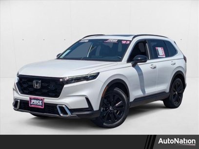Used 2023 Honda CR-V Sport Touring