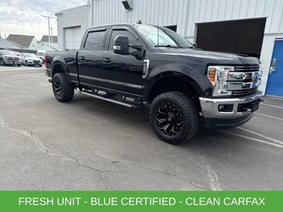 Used 2019 Ford F250 Lariat w/ Lariat Value Package