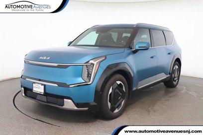 Used 2024 Kia EV9 Land