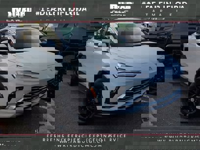 New 2025 Buick Envista Preferred w/ Advanced Safety Package