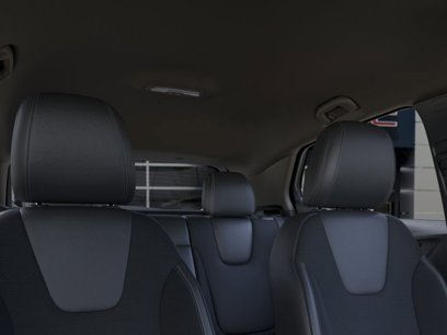 New 2024 Buick Encore GX Preferred