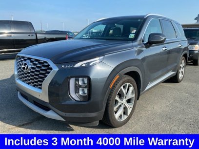 Used 2020 Hyundai Palisade SEL w/ Convenience Package