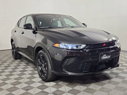 New 2025 Dodge Hornet GT w/ GT Blacktop Package