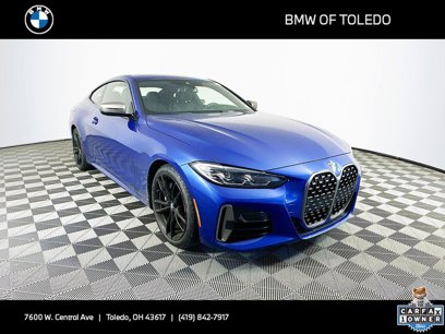 Used 2023 BMW 440i xDrive Coupe