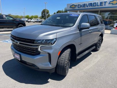 Used 2022 Chevrolet Tahoe RST w/ Sport Performance Package