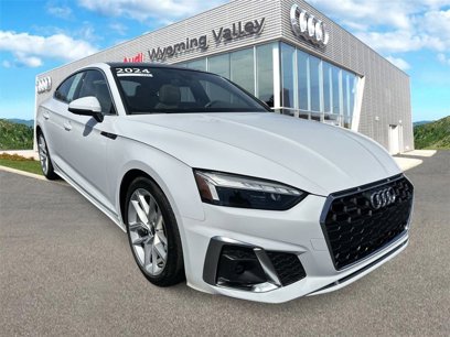 Certified 2024 Audi A5 2.0T Premium Plus w/ Premium Plus